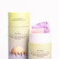 BYAMAL Silk Kessa Exfoliating Mitt - Double Bundle