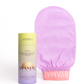 BYAMAL Silk Kessa Exfoliating Mitt