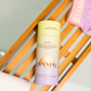 BYAMAL Silk Kessa Exfoliating Mitt - Double Bundle